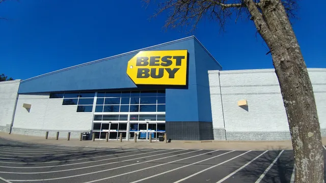 Best Buy