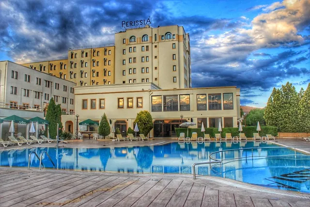 Perissia Otel