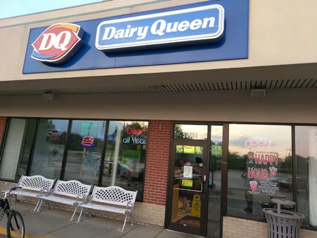 Dairy Queen (Treat)