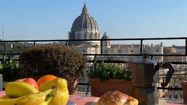 Delmirani's BookApartments