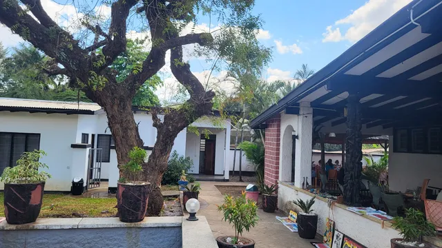 Tanzanian Training Centre for International Health