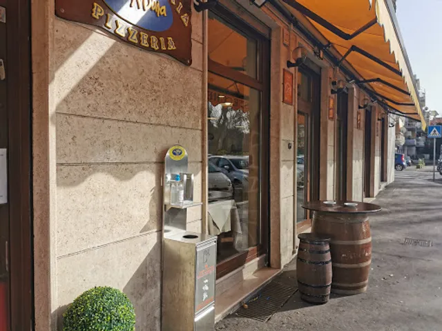 Ristorante La Nduja Due