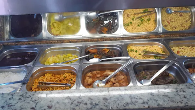 Restaurante Lancheria Daiane