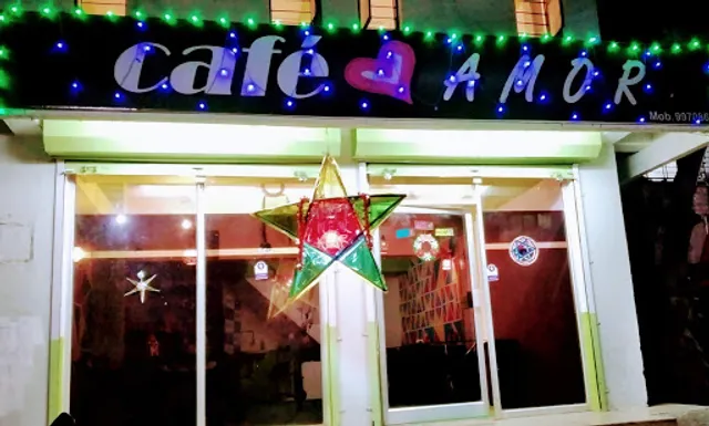 Café Amor