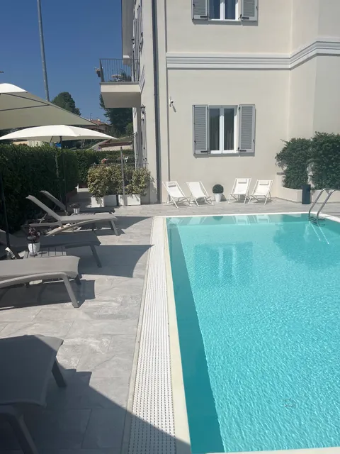 Villa Gremì - Monforte d'Alba