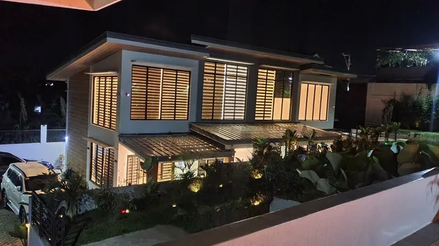 Enrico’s Lodge Tagaytay