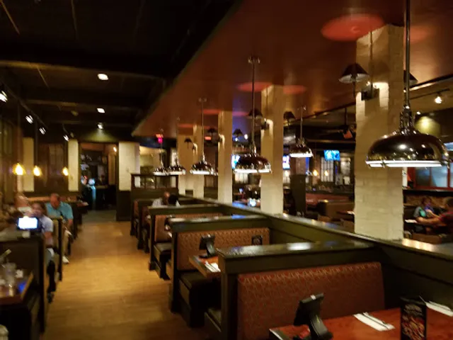 UNO Pizzeria & Grill