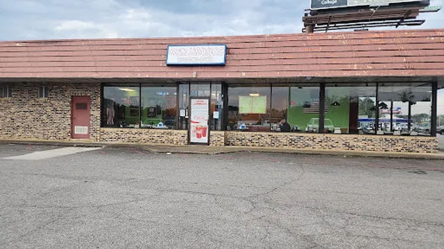 Gear Jammers Restaurant