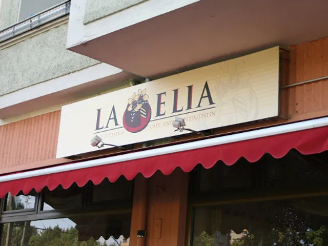 Tortenmanufaktur LAELIA