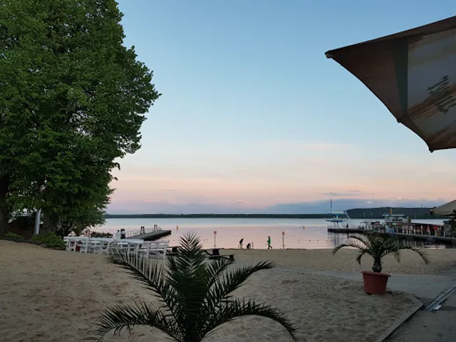 Seebad Friedrichshagen