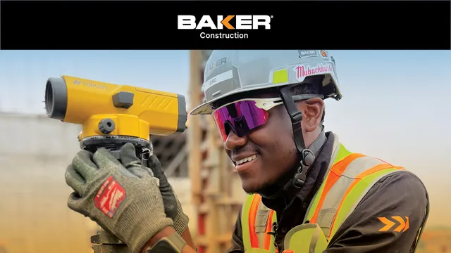 Baker Construction (Previously Miller Builders)
