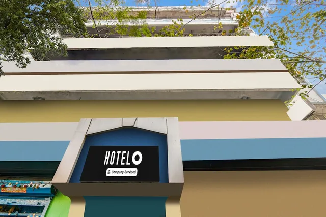 Hotel O Lenin Sarani Formerly Aria Grand