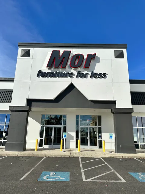 Mor Furniture for Less
