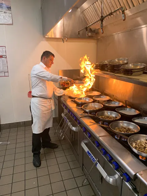 Bella Sera of Fredericksburg Texas