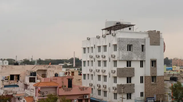 Sharma Residency Madurai