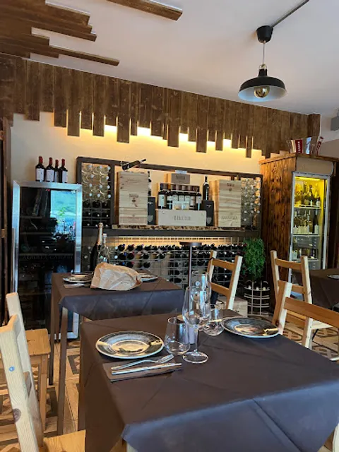 La Grotta Tartufi - Grammo