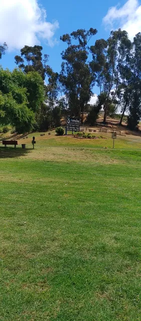 Rancho Carlsbad Golf Course