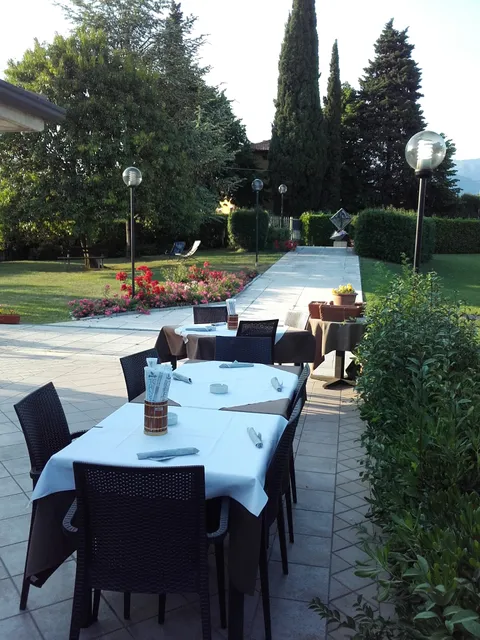 Gofame Di Berardi Patrizia E C. Snc