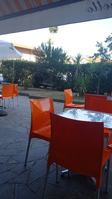 Caffetteria Al Baretto