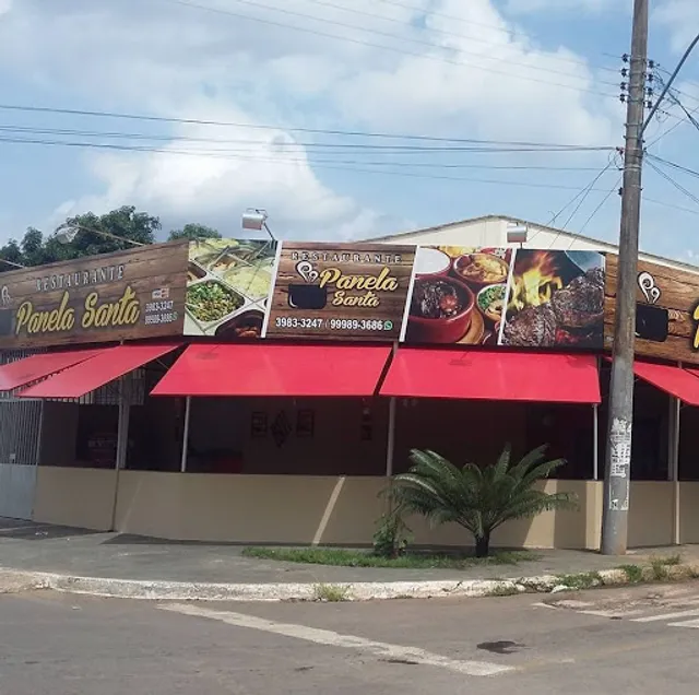 Panela Santa Restaurante