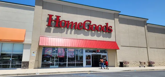 HomeGoods