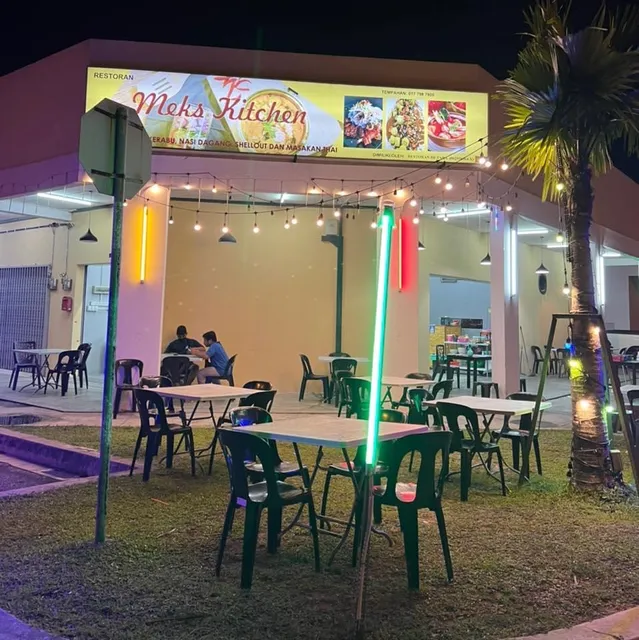 Restoran Mek's Kitchen