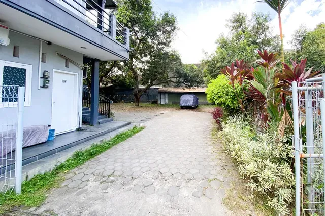 J3 Residence Jember RedPartner