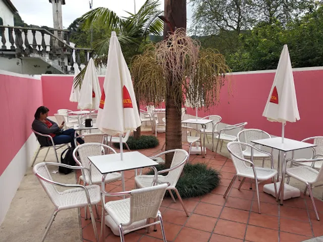 Original "Bolos Lêvedos" Rosa Quental