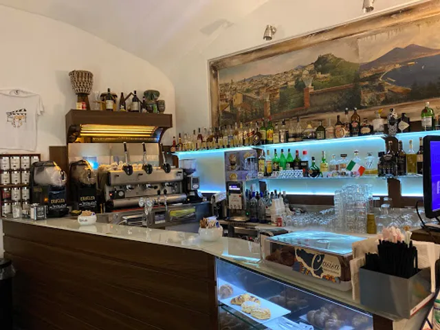 Antica Caffetteria Portavetere