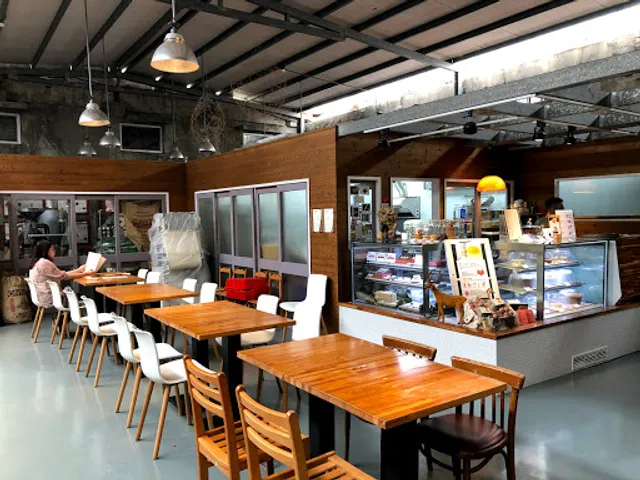 拾米屋 SheMe house