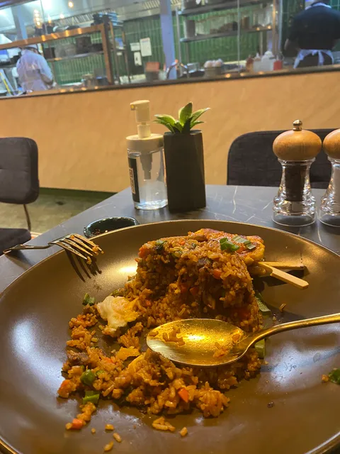 Feilong (Chinese Fusion)