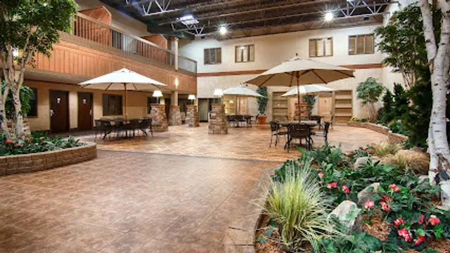 LivINN Hotel Minneapolis North/Fridley