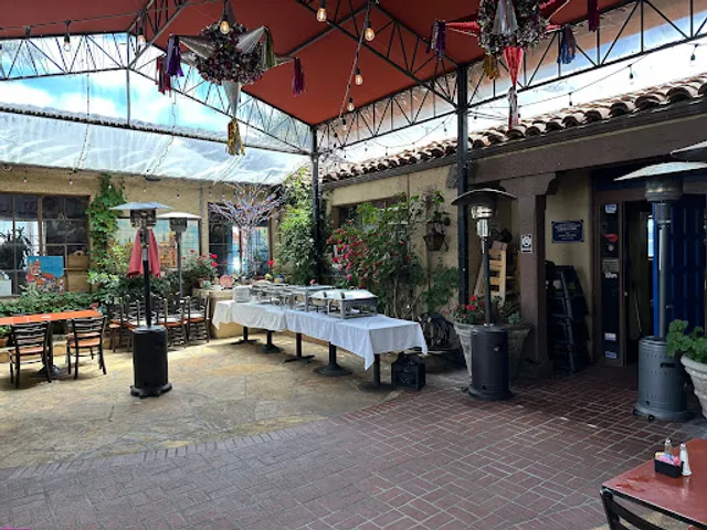 Jalisco Restaurant
