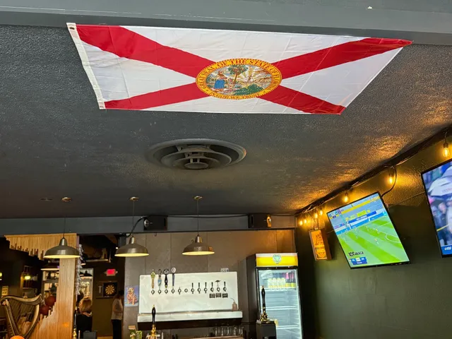 Green Turtle Brewery and Public House