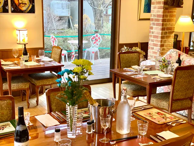 ALBERT'S BRITISH DINING｜アルバーツ ブリティッシュ ダイニング