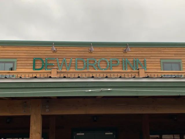 Dew Drop Inn