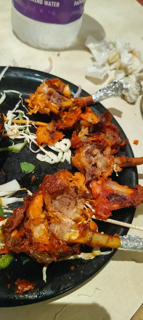 Metro Point Restro Bar