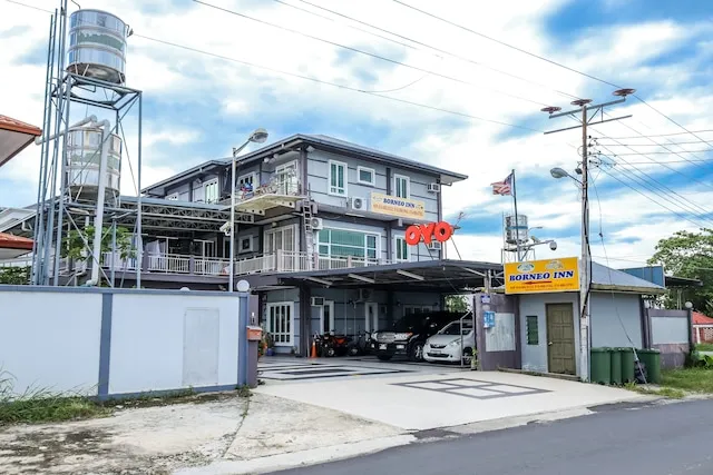 Borneo Inn