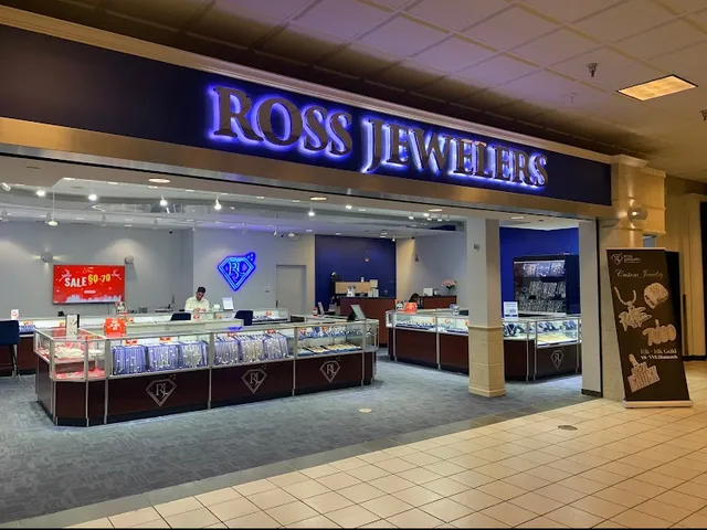 ROSS JEWELERS