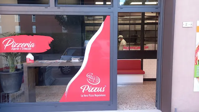Pizzus