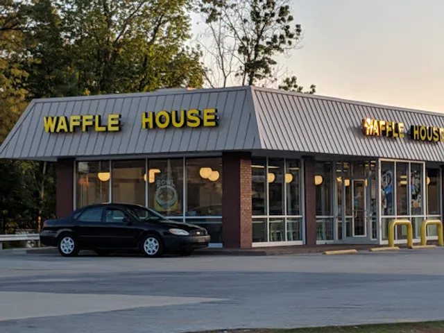 Waffle House