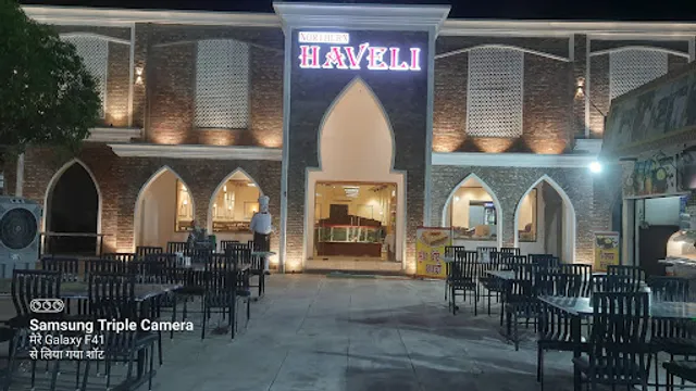 Northern Haveli