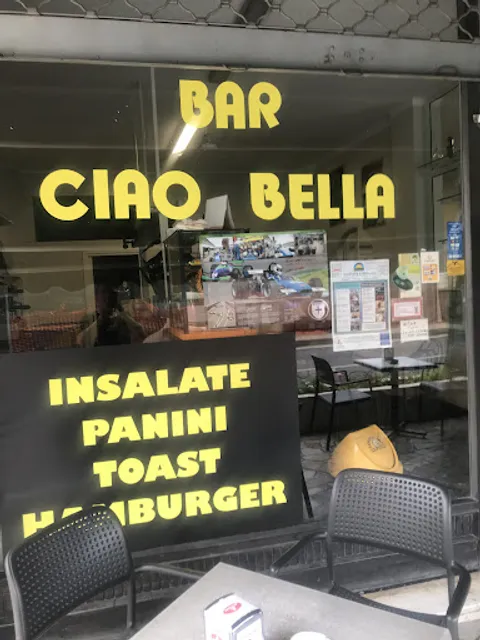 Bar Ciao Bella