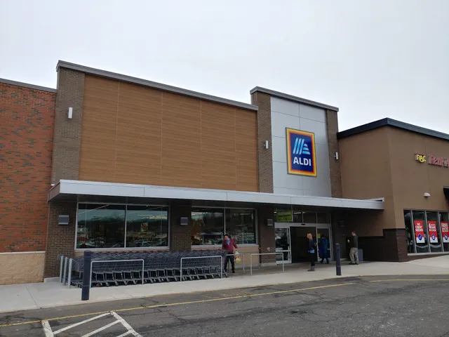 ALDI