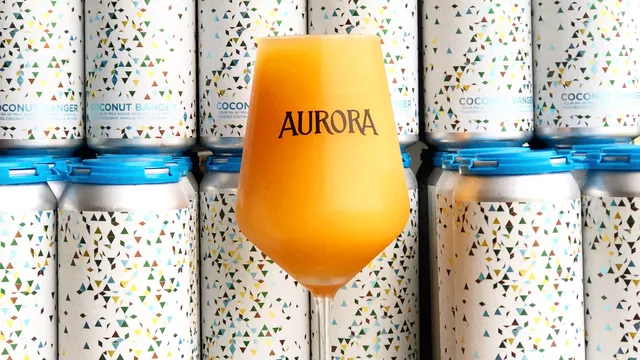Aurora Brewing Company