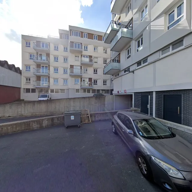 3F immobilière basse seine