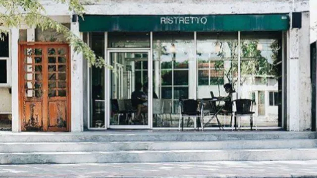 RISTRETTO