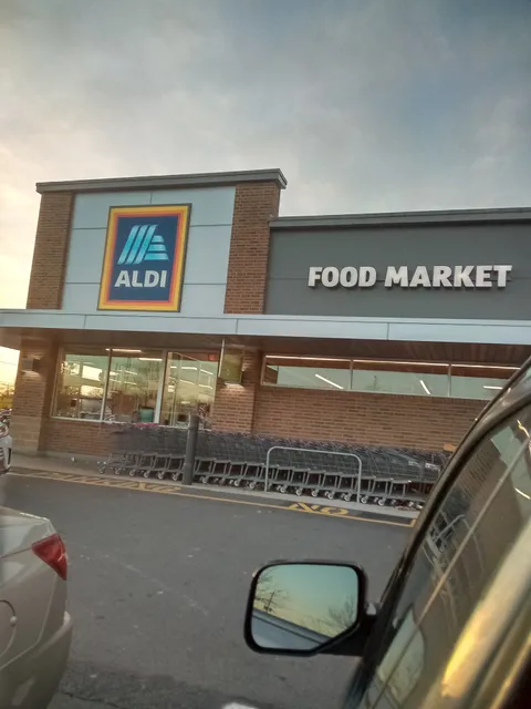 ALDI