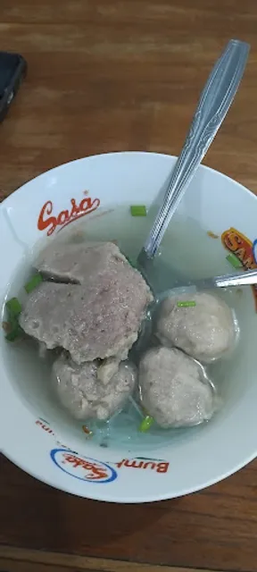 Bakso H Giman