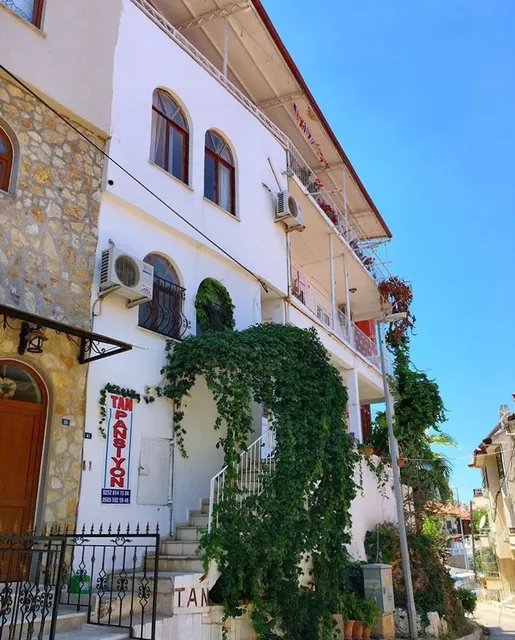 Tan Pansiyon Fethiye